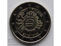 2 Euro Finland 2012