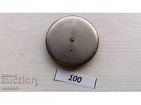 Movement for a men's watch