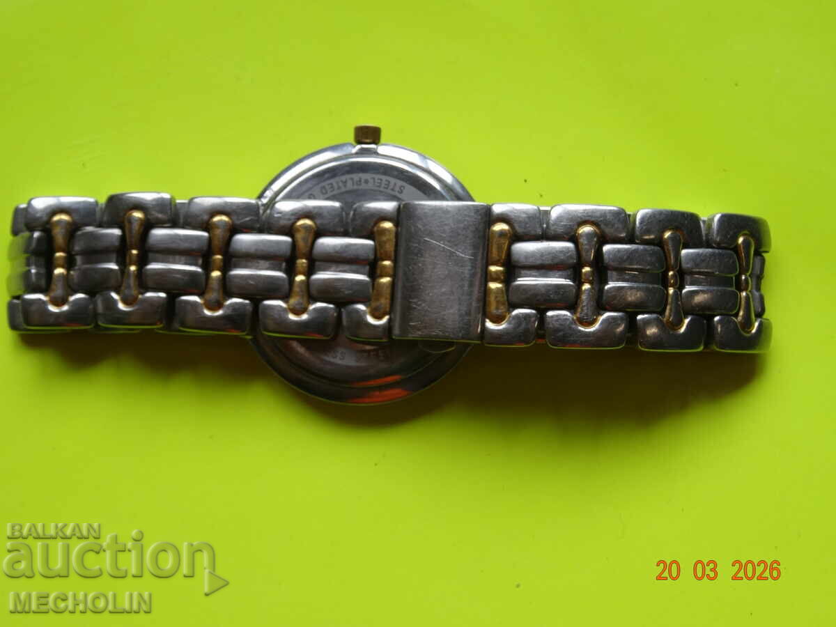 Livrarea Ceas de colecție elvețian pentru damă FESTINA