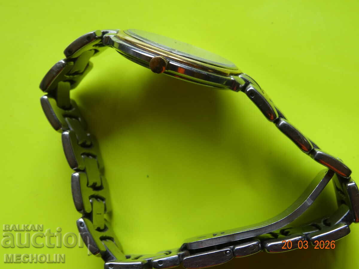 Ceas de colecție elvețian pentru damă FESTINA - 6