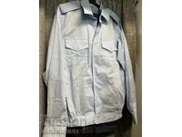 Uniformă de vară (cămașă și pantaloni)