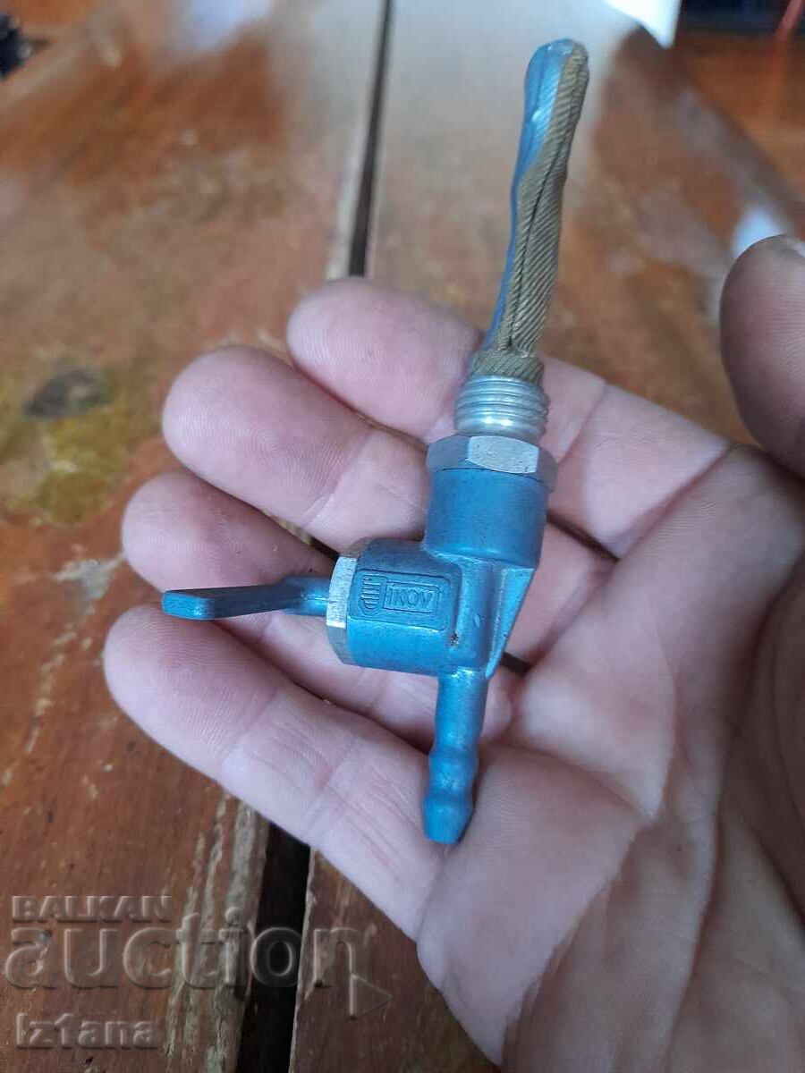 Старо кранче за резервоар - 5