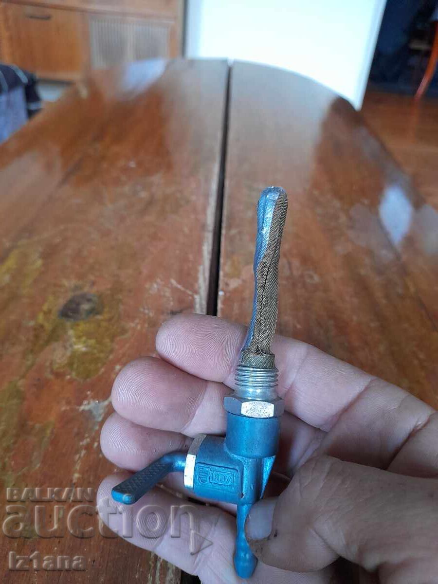 Старо кранче за резервоар - 6