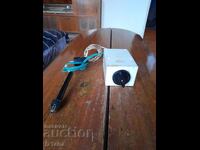 Стар пирограф Узор