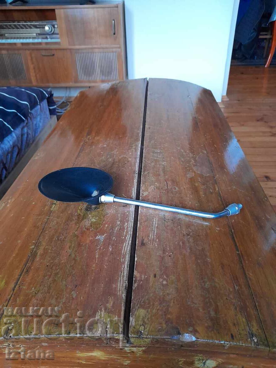 Старо огледало за мотопед,мотоциклет Старо огледало за мотопед,мотоциклет