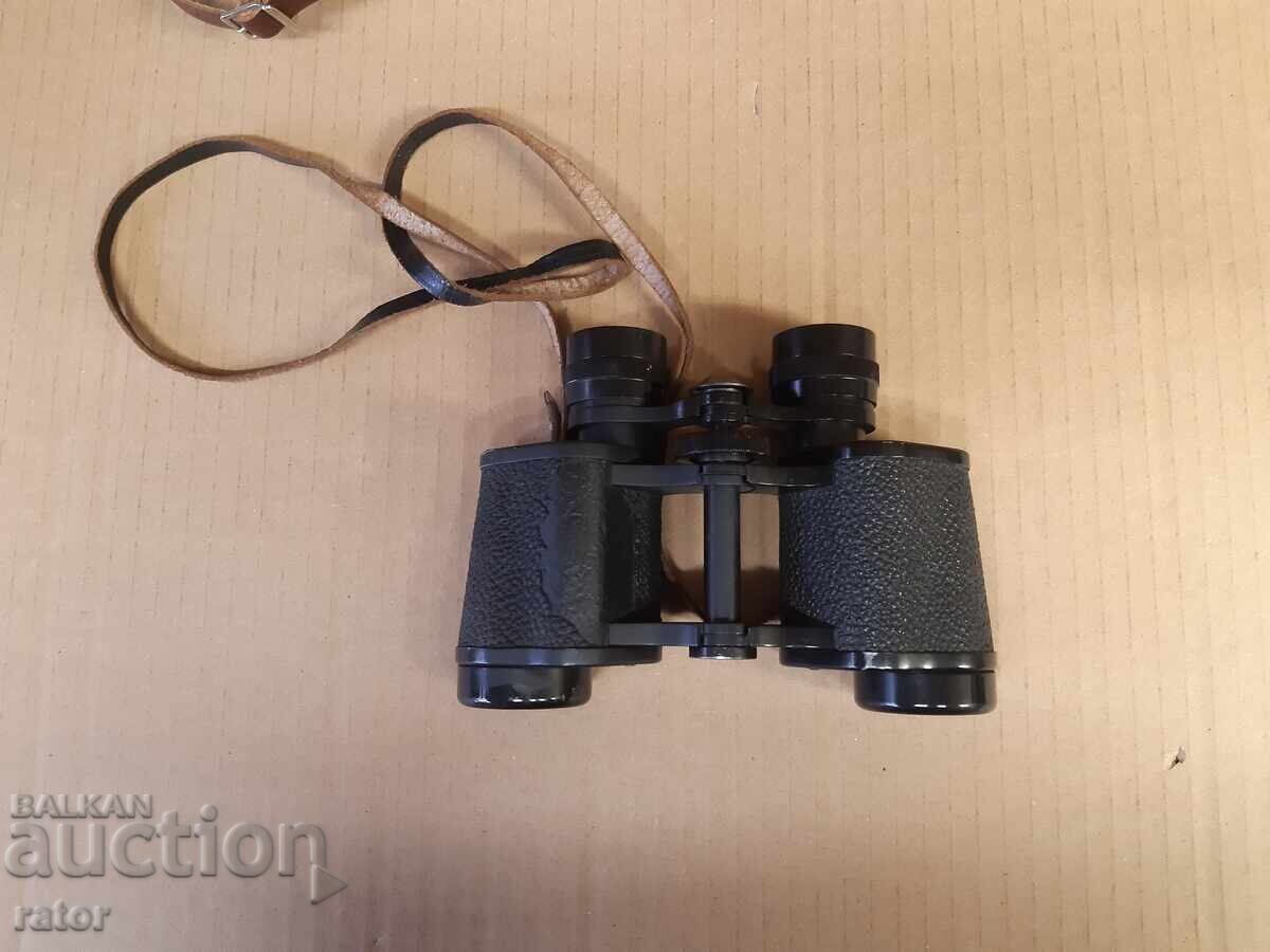 Δημοπρασία Star binokyl WETZLAR 8 X 30 - Germania , s kozhen kalyf Δημοπρασία Star binokyl WETZLAR 8 X 30 - Germania , s kozhen kalyf