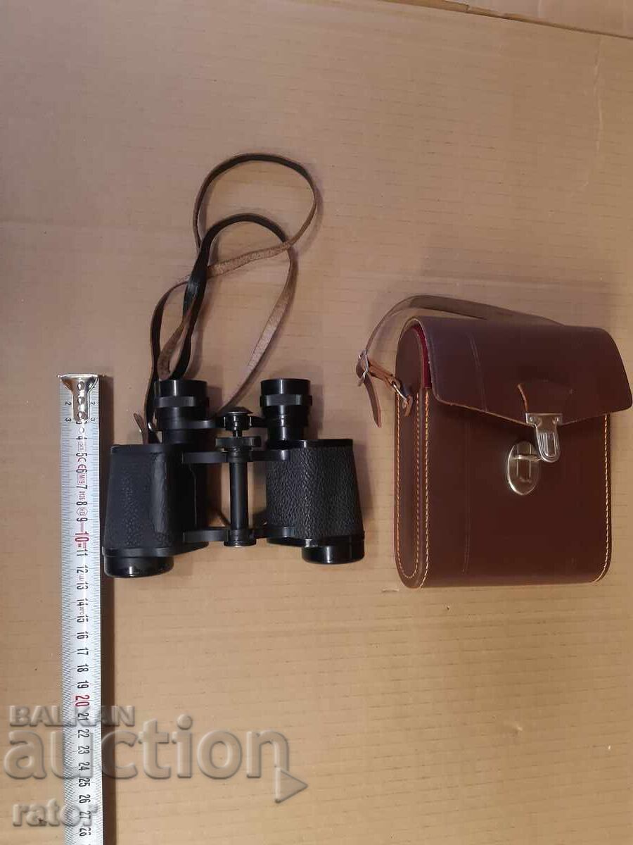 Star binokyl WETZLAR 8 X 30 - Germania , s kozhen kalyf Star binokyl WETZLAR 8 X 30 - Germania , s kozhen kalyf
