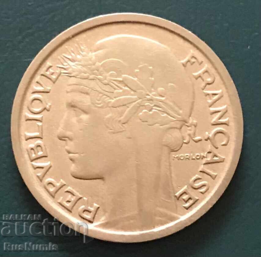 Γαλλία. 1 φράγκο 1938