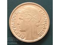 Γαλλία. 1 φράγκο 1938