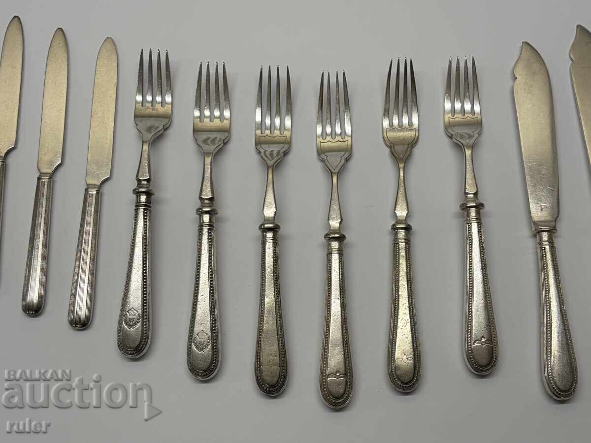 23 Officer's Mess Kits (RAF) Royal - 1930s - 7 23 Officer's Mess Kits (RAF) Royal - 1930s - 7