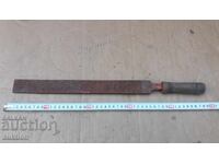 SOC. FERĂSTRĂU MASIV SCULE