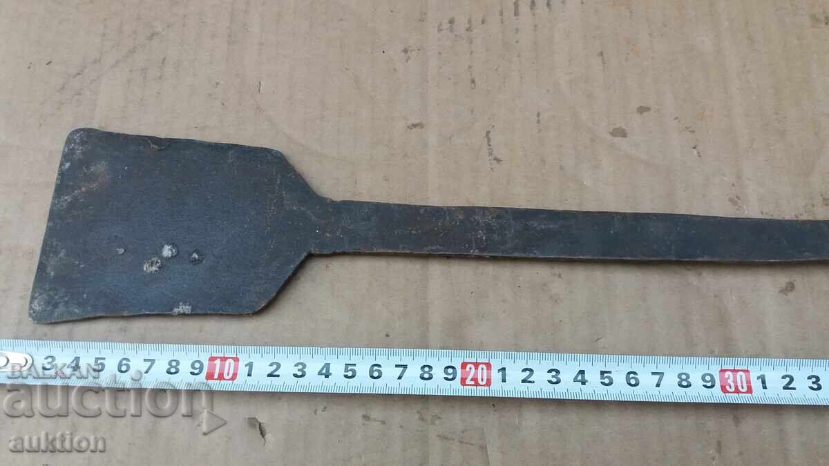 Доставка на КОВАНА ВЪЗРОЖДЕНСКА ОГРИБКА