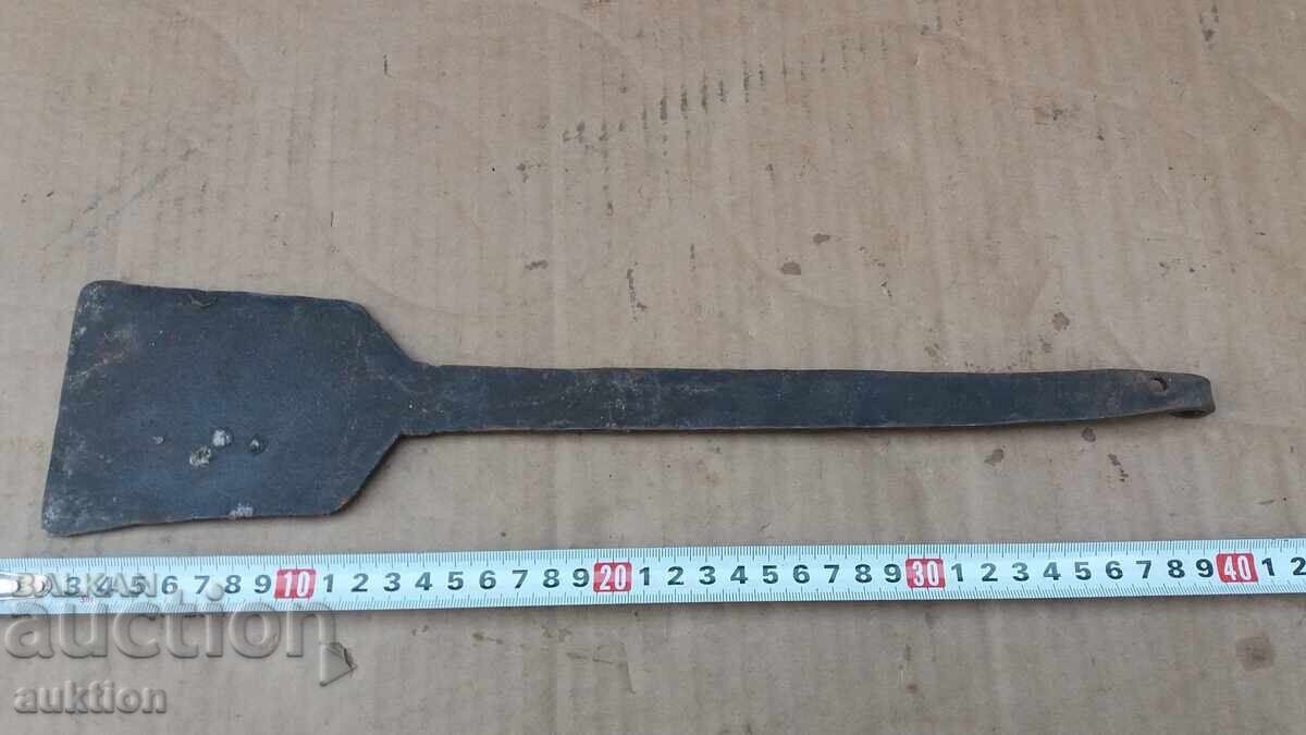 КОВАНА ВЪЗРОЖДЕНСКА ОГРИБКА