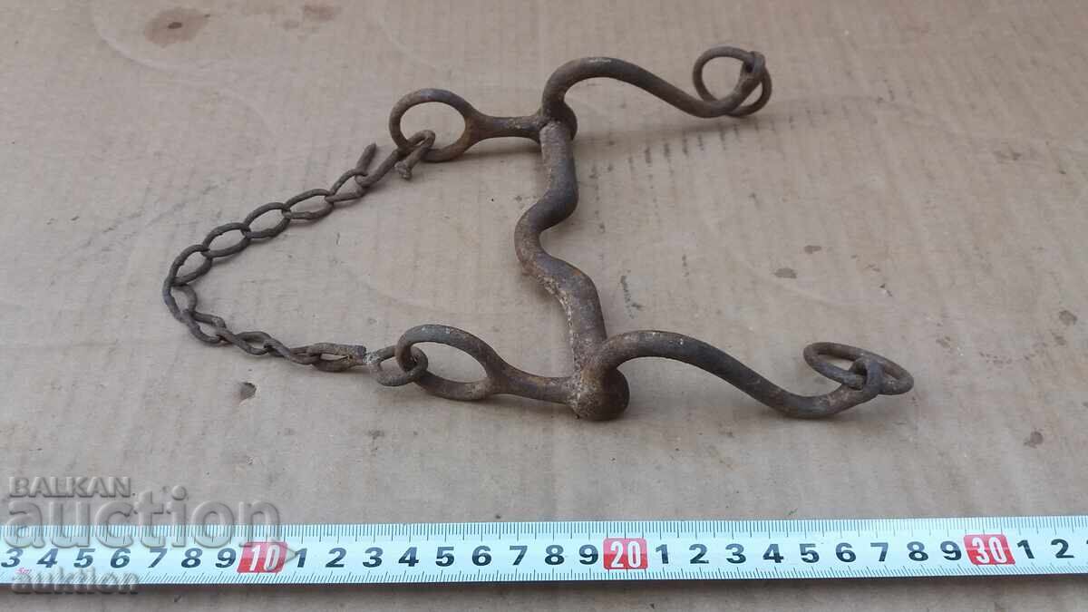 FORGED GEM OF HORSE AMMUNITION with price € 2.99 | 5.85 BGN FORGED GEM OF HORSE AMMUNITION with price € 2.99 | 5.85 BGN