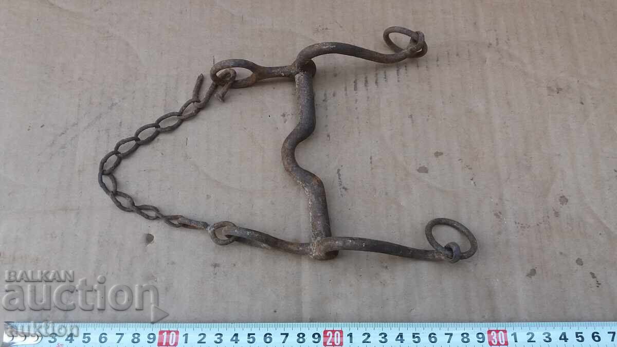 FORGED GEM OF HORSE AMMUNITION - 5 FORGED GEM OF HORSE AMMUNITION - 5