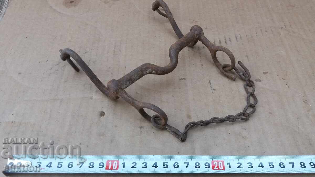 FORGED GEM OF HORSE AMMUNITION - 7 FORGED GEM OF HORSE AMMUNITION - 7