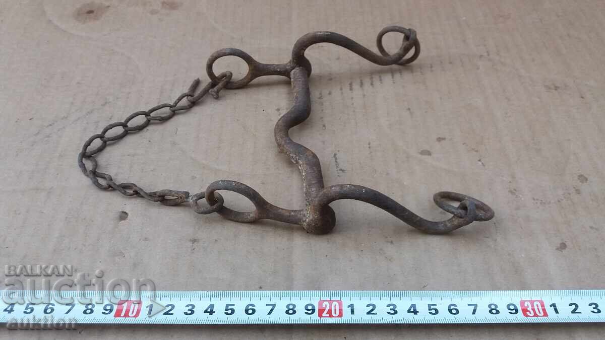 FORGED GEM OF HORSE AMMUNITION FORGED GEM OF HORSE AMMUNITION