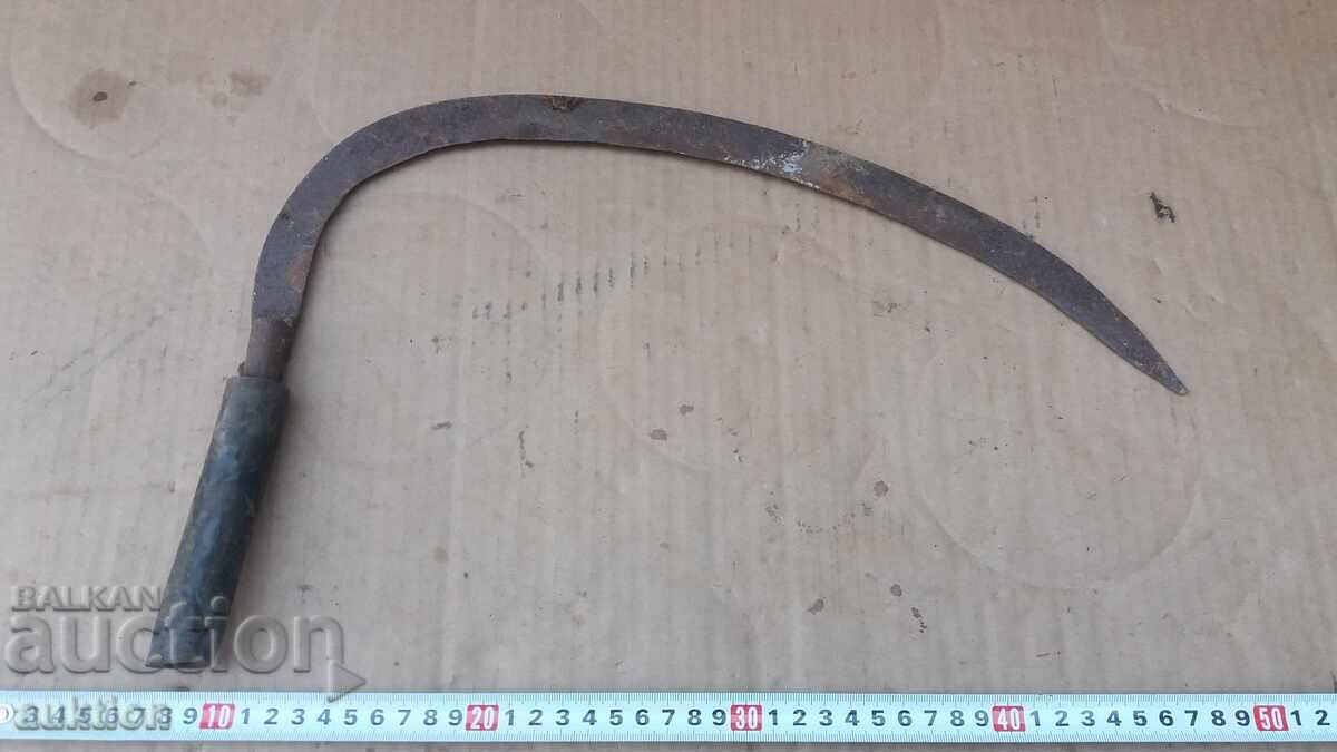 Παράδοση ΠΑΛΙΟ ΔΡΕΠΑΝΙ