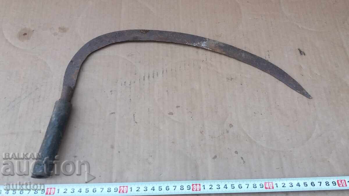 ΠΑΛΙΟ ΔΡΕΠΑΝΙ