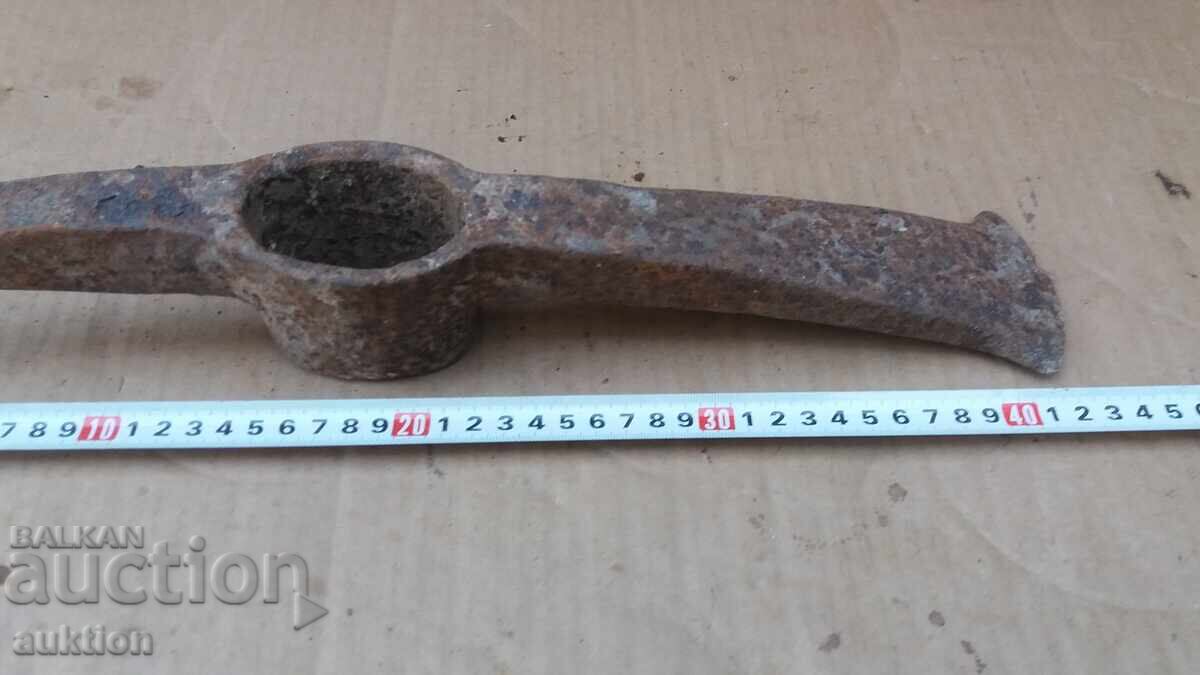 Livrarea PICĂ MASIVĂ - INSTRUMENT