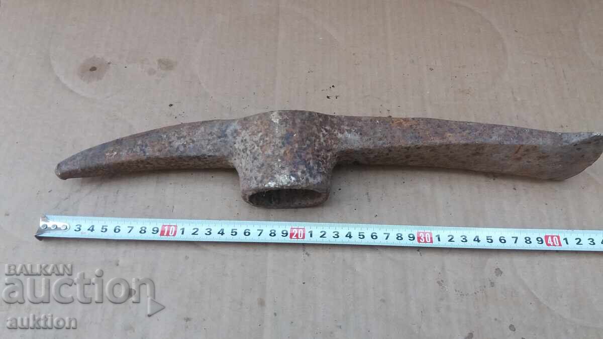 PICĂ MASIVĂ - INSTRUMENT - 6