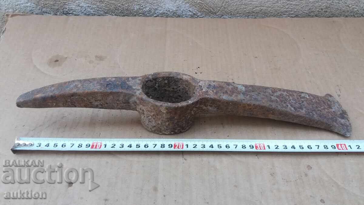 PICĂ MASIVĂ - INSTRUMENT