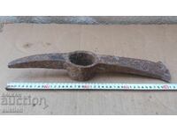 МАСИВНА КИРКА - ИНСТРУМЕНТ