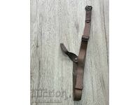 Curea din piele pentru AK 47