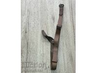 Кожен Ремък за АК 47