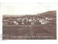 България АЙТОС Общ изглед 1933 год