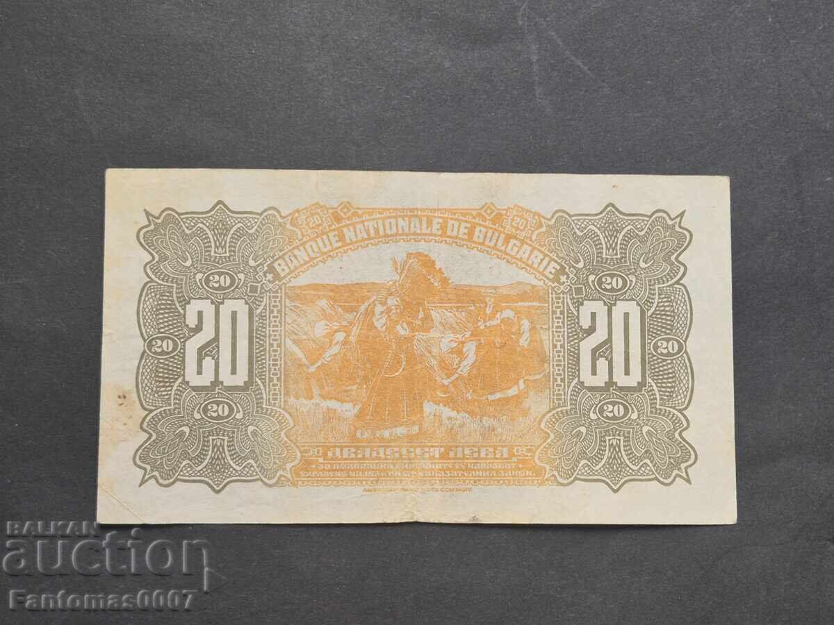 Delivery of 200 LEVA 1922 Delivery of 200 LEVA 1922