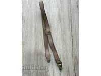 Κάθε λουρί για ζώνη αξιωματικού