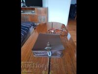 Παλιά τσάντα διοικητή, αξιωματικού