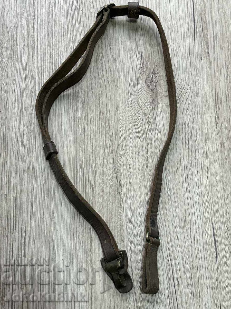 Κάθε Λουράκι Ζώνης με τιμή € 3.00 | 5.87 BGN