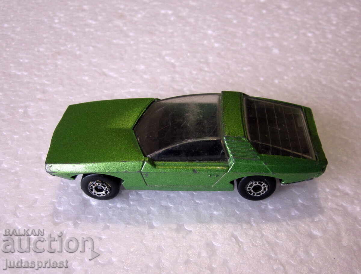 Βουλγαρικό καροτσάκι vauxhall matchbox matchbox BULGARIA με τιμή € 20.00 | 39.12 BGN Βουλγαρικό καροτσάκι vauxhall matchbox matchbox BULGARIA με τιμή € 20.00 | 39.12 BGN