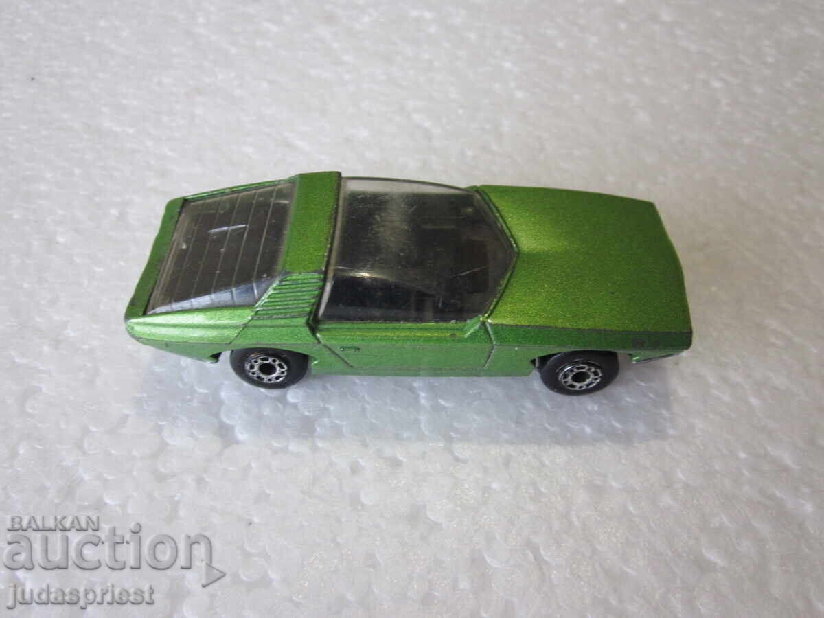 Δημοπρασία Βουλγαρικό καροτσάκι vauxhall matchbox matchbox BULGARIA Δημοπρασία Βουλγαρικό καροτσάκι vauxhall matchbox matchbox BULGARIA