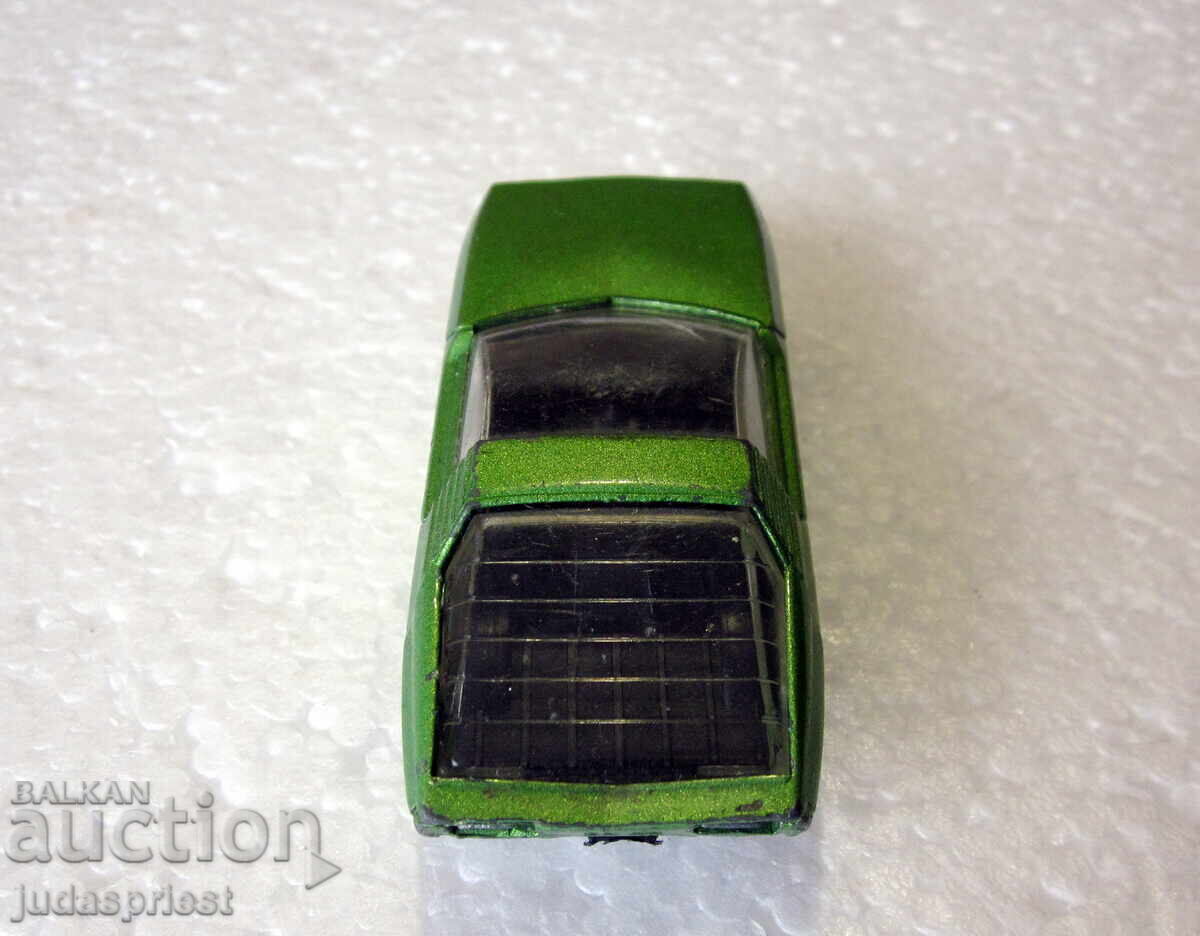 Βουλγαρικό καροτσάκι vauxhall matchbox matchbox BULGARIA - 6 Βουλγαρικό καροτσάκι vauxhall matchbox matchbox BULGARIA - 6