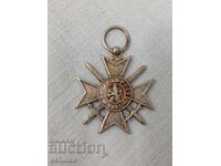 Medal for Bravery 1941