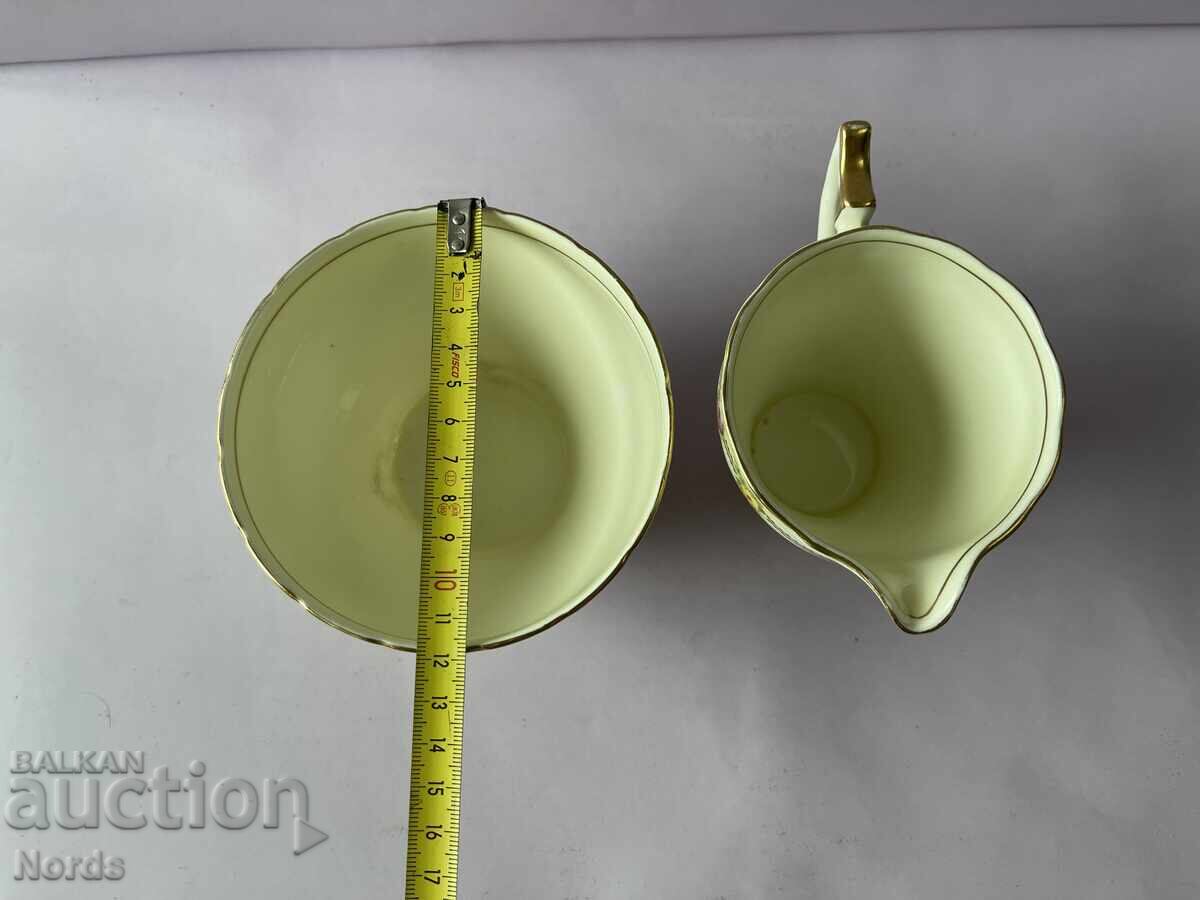 Livrarea Lot englezesc vintage