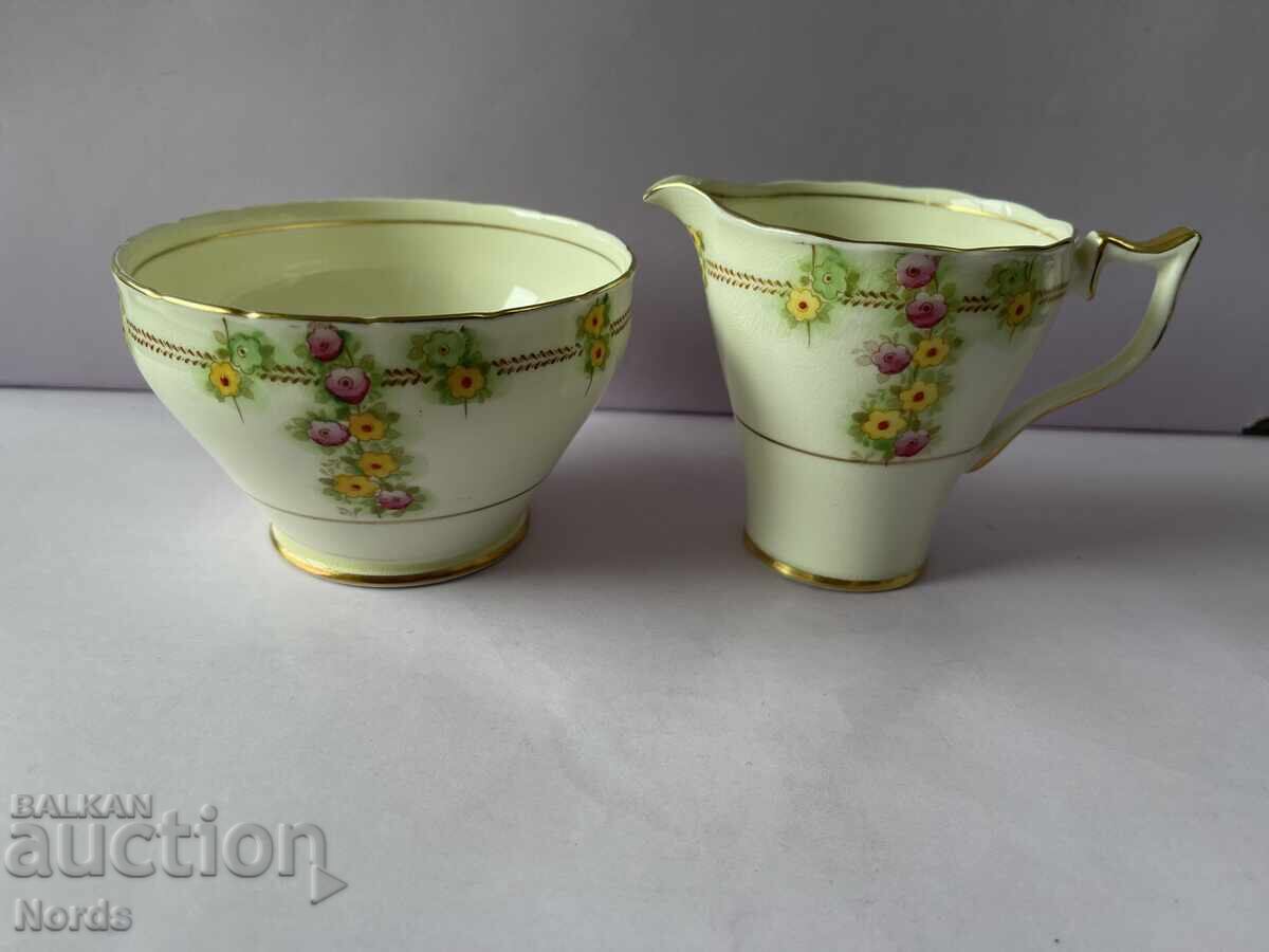 Lot englezesc vintage