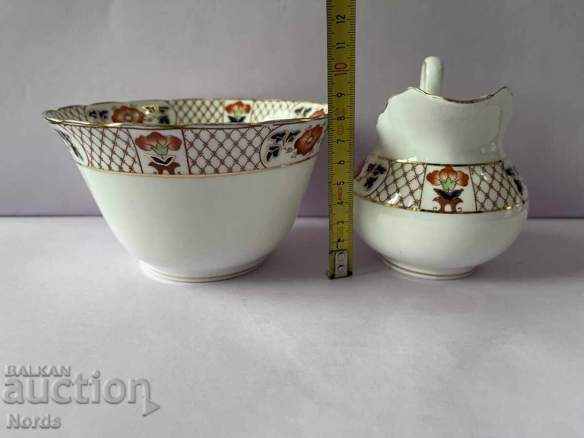 Lot englezesc toscan cu preț € 0.11 | 0.22 BGN