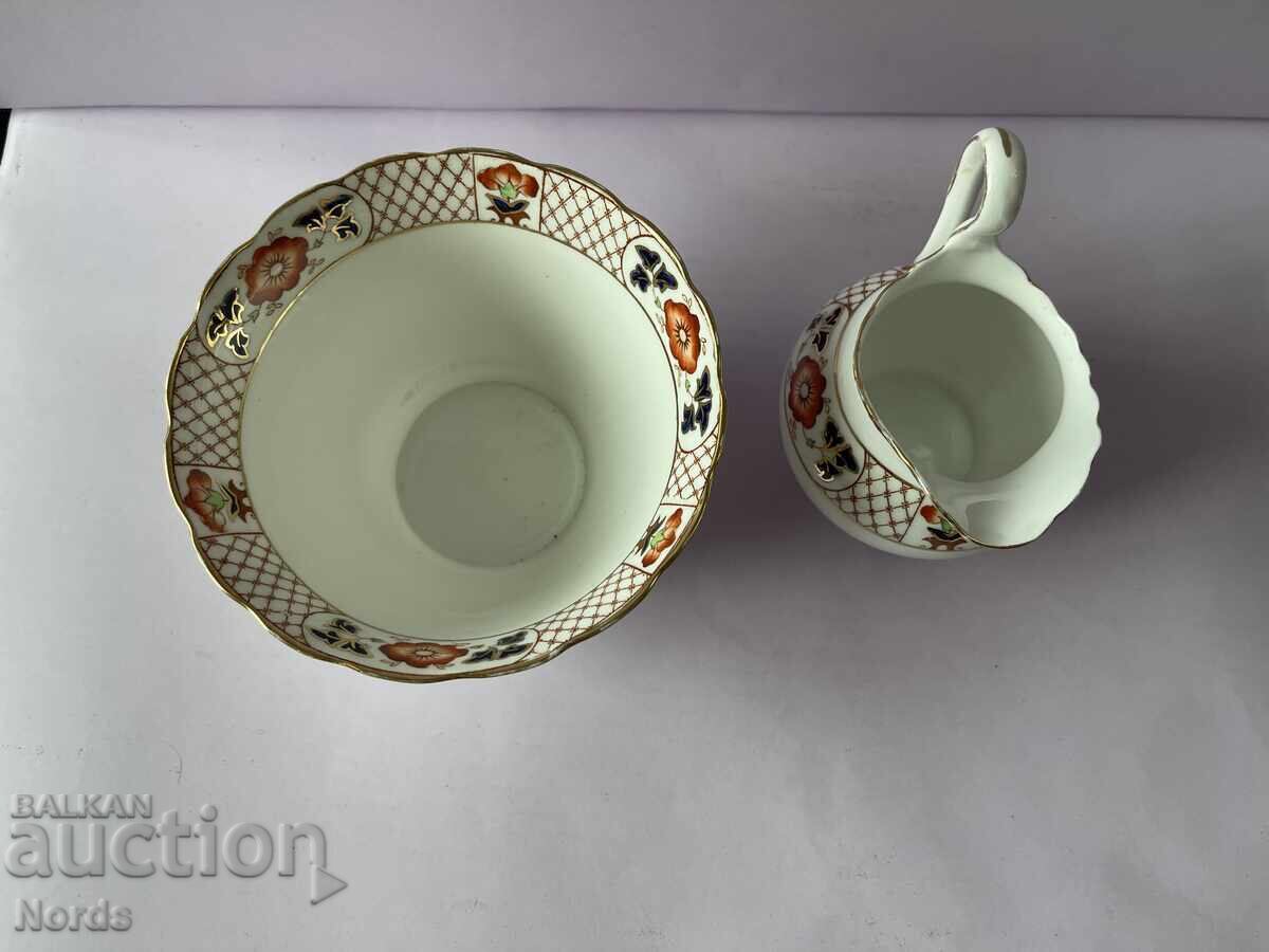 Licitație Lot englezesc toscan