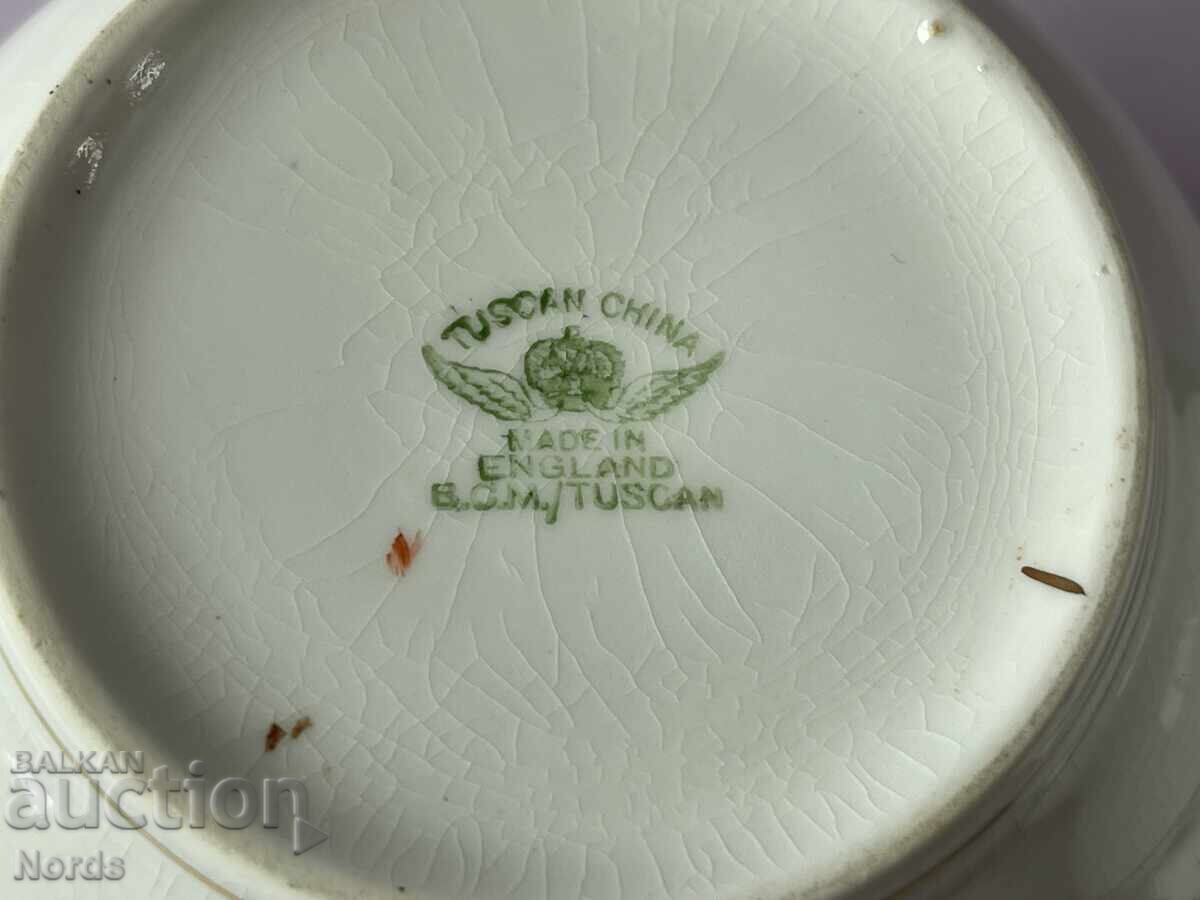 Lot englezesc toscan - 5