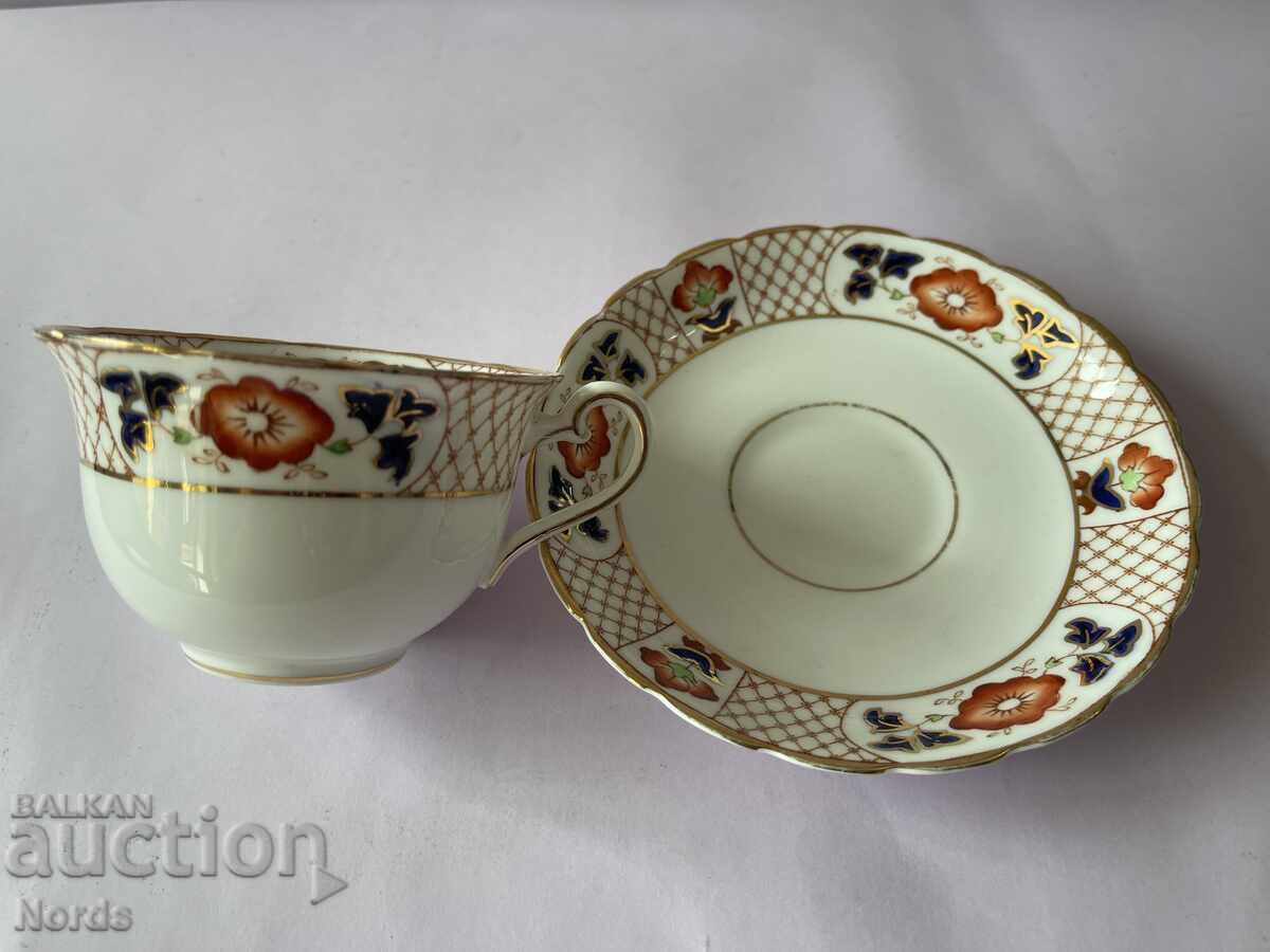 Livrarea Set dublu englezesc toscan