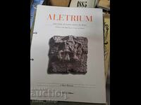 Aletrium