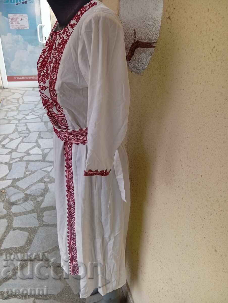 Cămașă etnofrafică - 5 Cămașă etnofrafică - 5