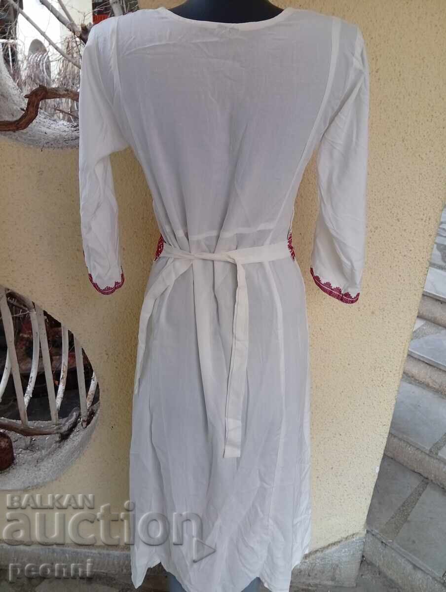 Cămașă etnofrafică - 6 Cămașă etnofrafică - 6