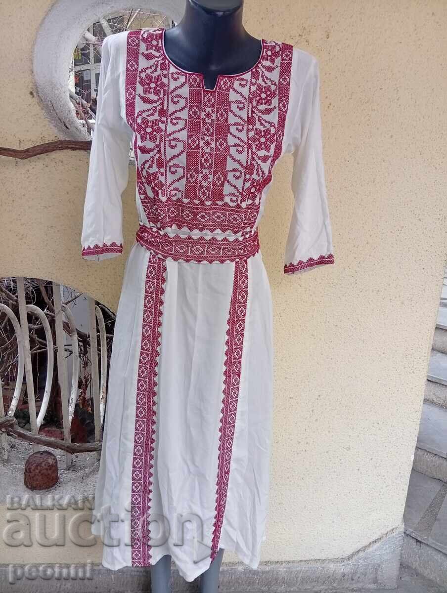 Cămașă etnofrafică Cămașă etnofrafică