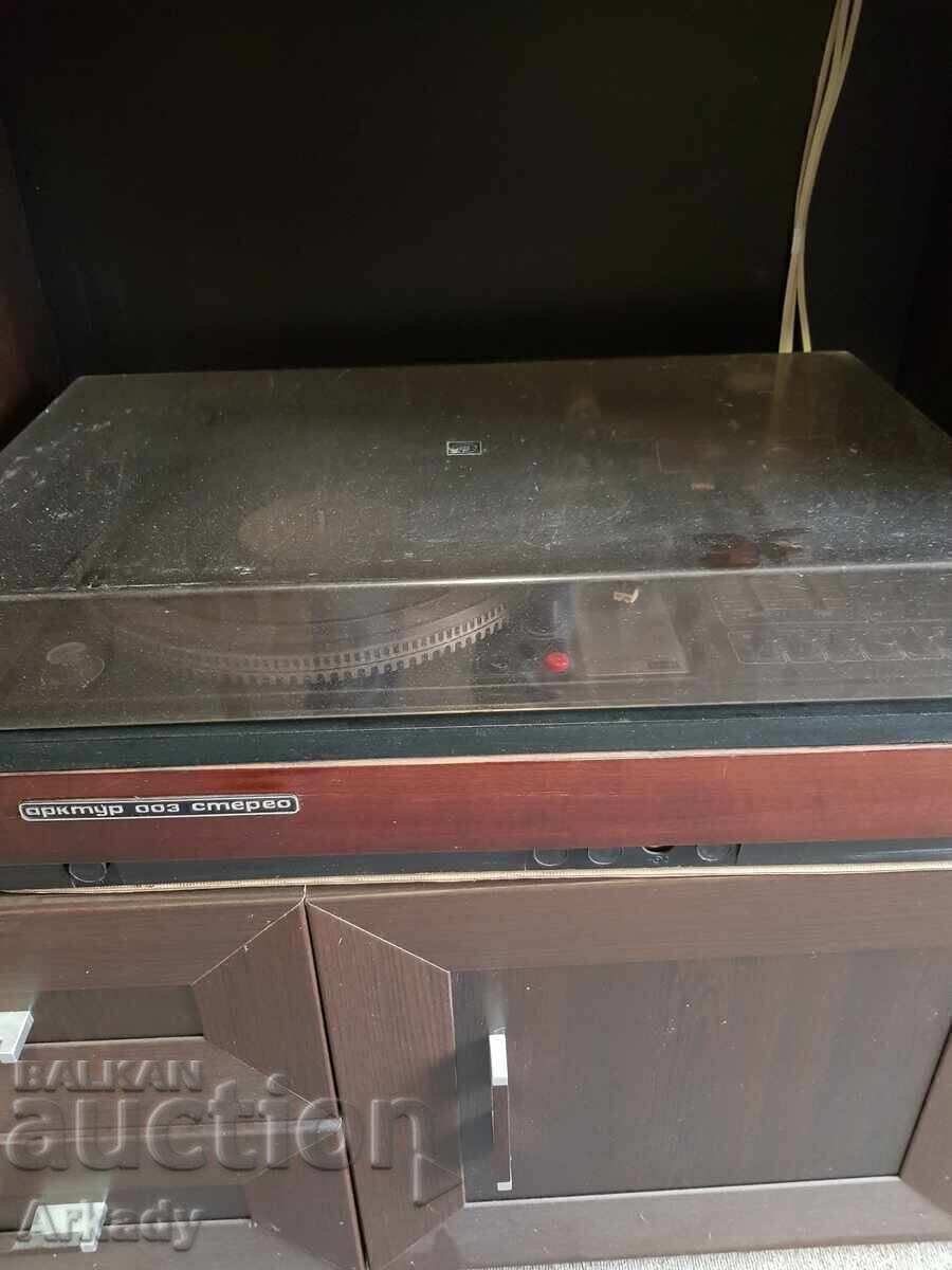 Stereo pick-up Arctur-003 cu preț € 120.00 | 234.70 BGN