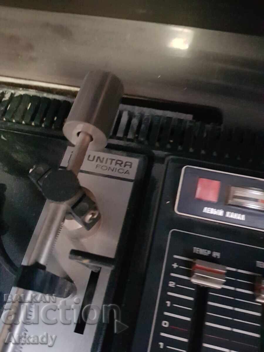 Stereo pick-up Arctur-003 - 6